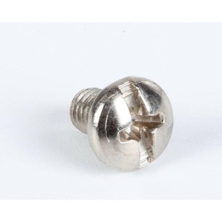 Star SCREW #8X5/8 A THP STL NP 2C-2853